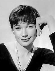 Image result for shirley maclaine