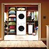 Image result for Apartment Size Stacker Washer and Dryer
