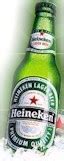 Image result for Fake Heineken Beer