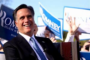 Image result for Mitt Romney Rally