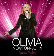 Image result for Olivia Newton-John Las Vegas Concert