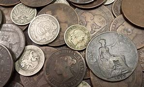 Image result for Antique Coins for Sale