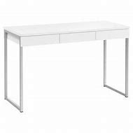 Image result for Small White Writing Desk