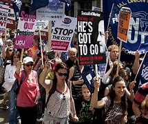 Image result for Pension protests 3rd wave
