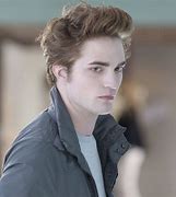 Image result for Robert Pattinson Twilight Saga