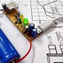 Image result for 18650 Charging Circuit