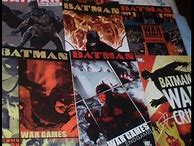 Image result for Batman War Crimes Part 4