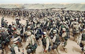 Image result for Us Military Iraq War Uniform