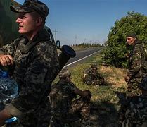 Image result for Russia Invading Ukraine Footage