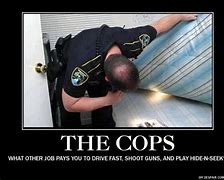Image result for Funny Cop Memes for Noncops