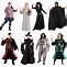 Image result for Star Wars Characters Costumes