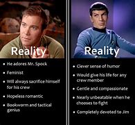 Image result for Star Trek TOS Meme