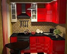Image result for Bungalow Vintage Small Kitchen