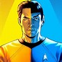 Image result for Star Trek 5 Spock