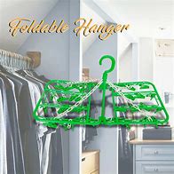 Image result for Single Metal Clip Hangers