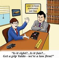 Image result for Humor Attorney Judge Book