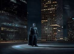 Image result for Batman On Roof