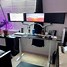 Image result for adjustable height office desk