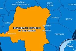 Image result for Rwanda Attacking Congo
