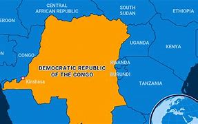 Image result for M23 Congo Rwanda