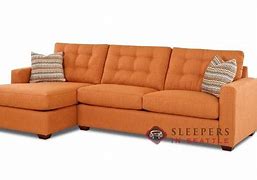 Image result for Sectional Sleeper Sofa