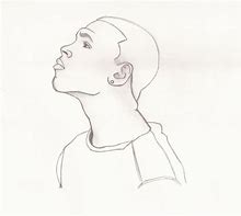 Image result for Chris Brown Drawing