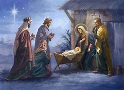 Bildresultat för jesus födelse