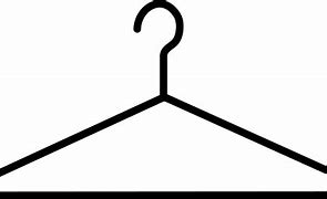 Image result for Wire Coat Hanger Drawing