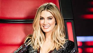 Image result for Delta Goodrem Coach On the Voice