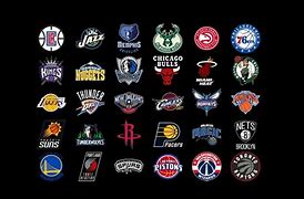 Image result for Best NBA Player Logos