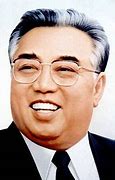 Image result for North Korea Kim Il-sung