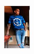 Image result for Chris Brown Clothing Line Black Pyramid