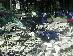 Image result for 2011 Virginia Earthquake