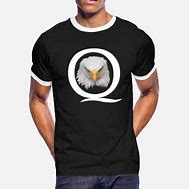 Image result for Qanon T-Shirts