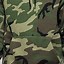 Image result for Camo Print Hoodie