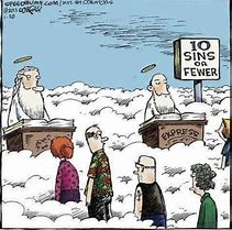 Image result for Christian Senior Cartoons Funny