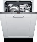 Image result for Bosch 300 Series Panel Ready Dishwasher
