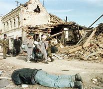 Image result for War Crimes in Serbia and Croatia