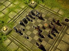 Image result for War Chess 3D