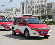 Image result for Shenzhen Taxi