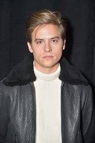 Image result for Cole Sprouse Blonde Hair