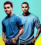 Image result for Chris Brown with You Logo