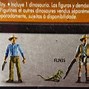 Image result for Jurassic World Fallen Kingdom Legacy Toys
