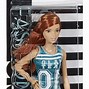 Image result for Fashionista Barbie Dolls Styles