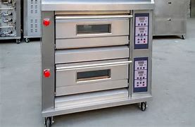 Image result for Industrial Bakery Oven