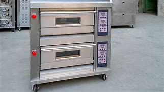 Image result for Industrial Baking Oven