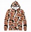 Image result for Baggy Couple Hoodies