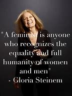 Image result for Feminist Quotes