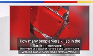 Image result for Nanjing Massacre Movie Clips