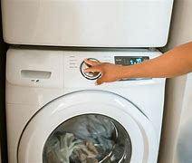 Image result for Scratch and Dent Stacked Washer Dryer